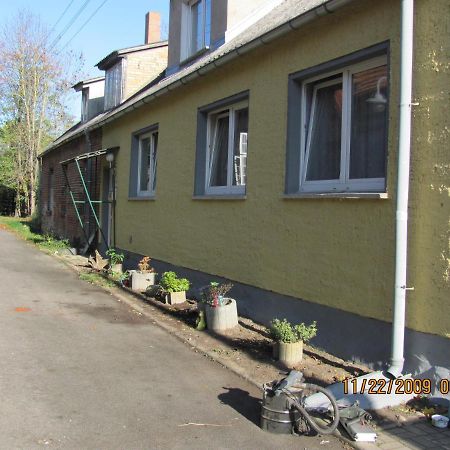 Kummerower See Dargun Extérieur photo