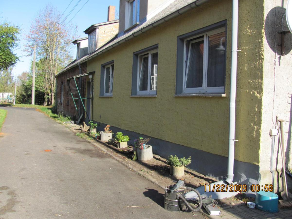 Kummerower See Dargun Extérieur photo