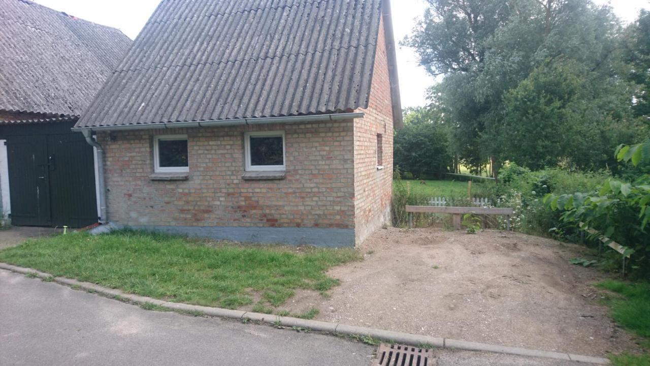 Kummerower See Dargun Extérieur photo
