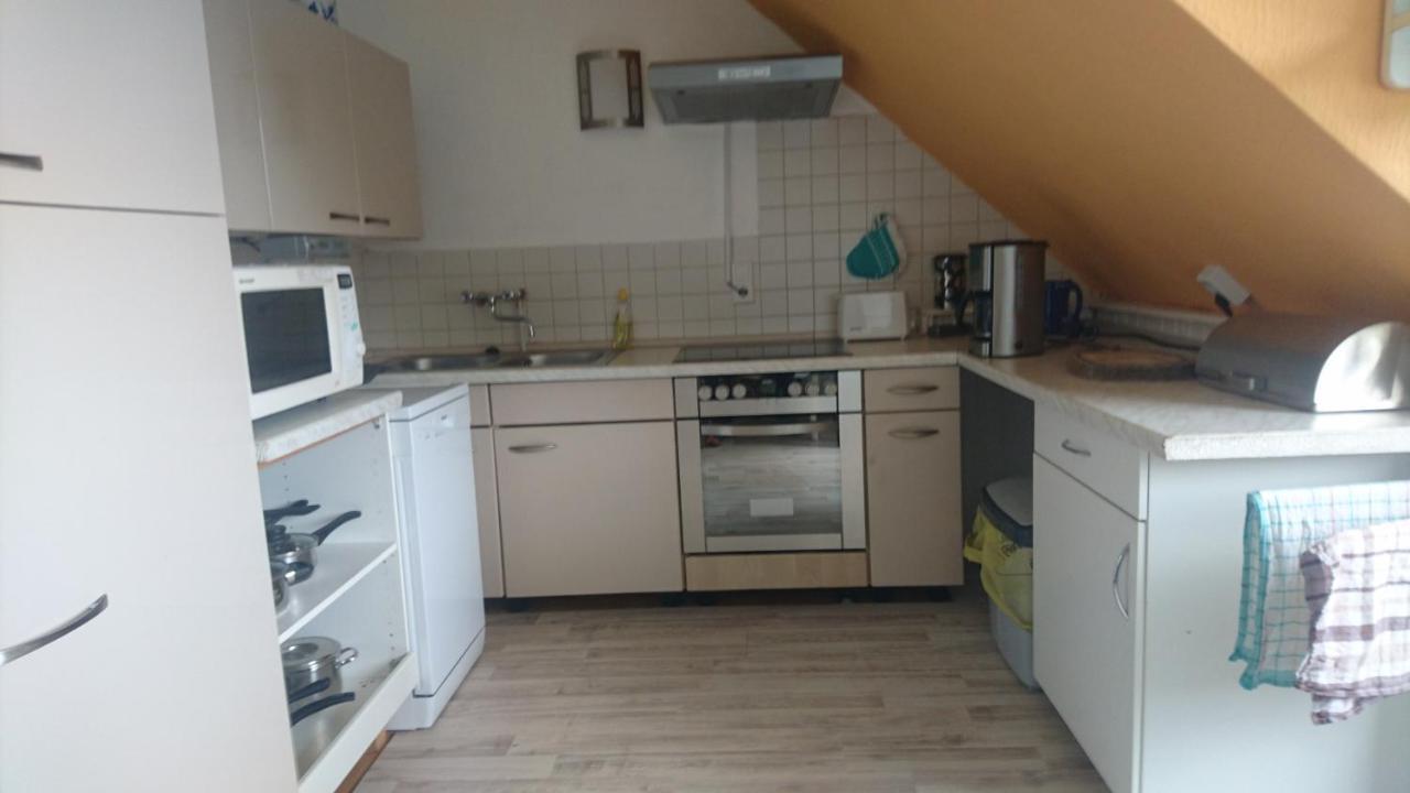 Kummerower See Dargun Extérieur photo