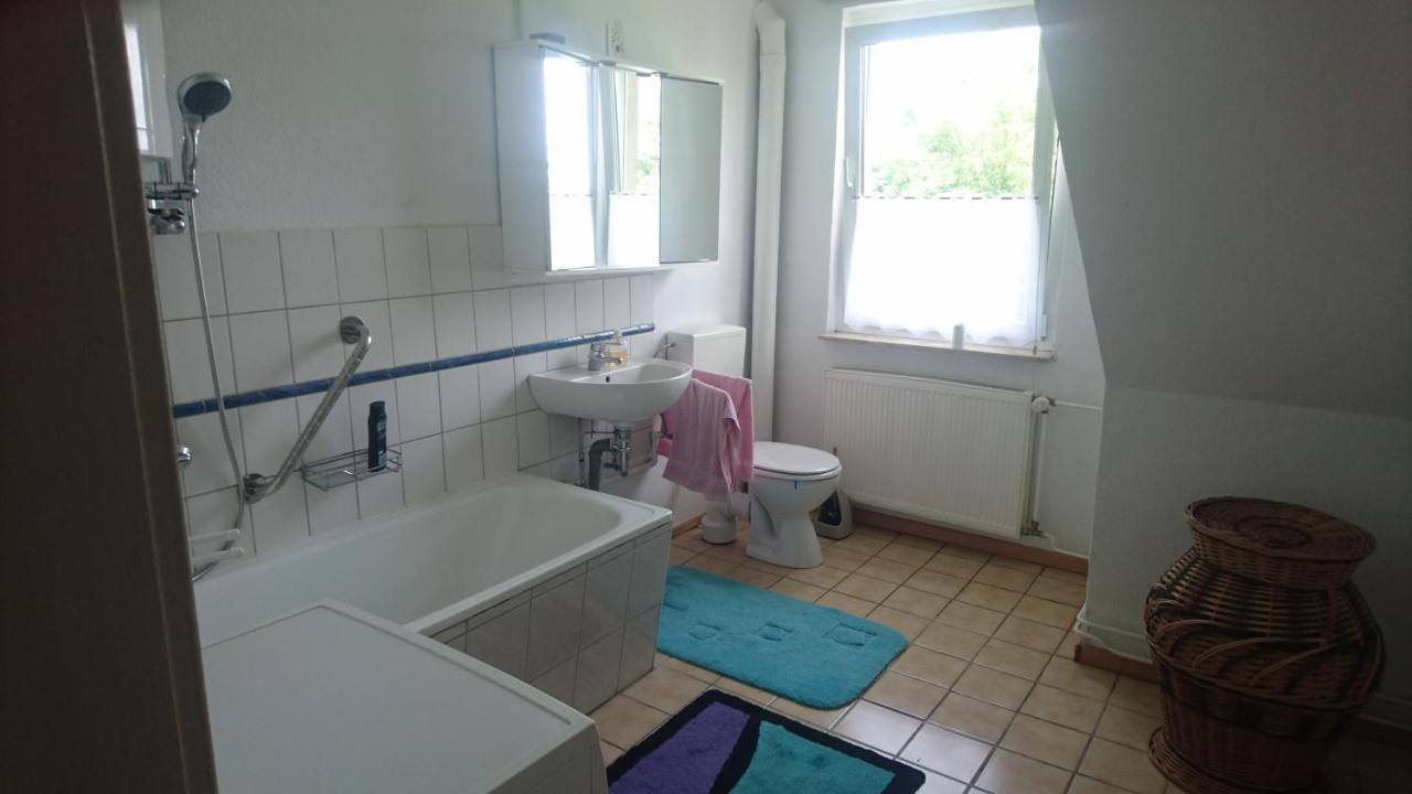 Kummerower See Dargun Extérieur photo