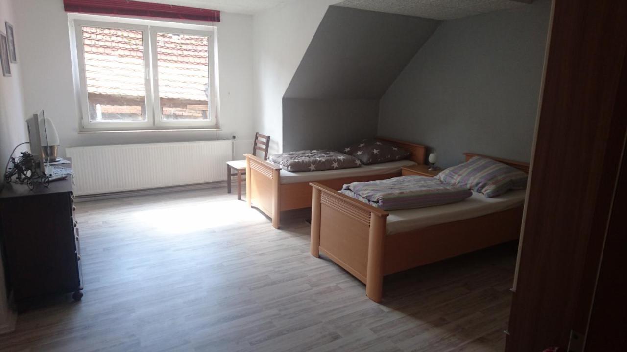 Kummerower See Dargun Extérieur photo