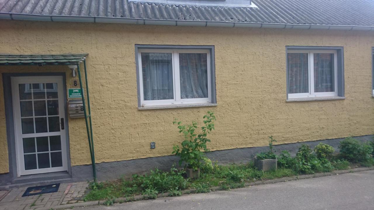 Kummerower See Dargun Extérieur photo
